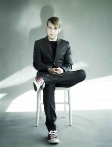 christoffer carlsson