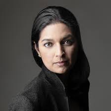 jhumpa lahiri