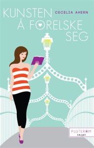 kunsten å forelske seg