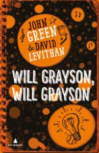 will grayson