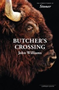 butchers crossing