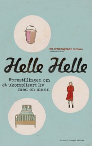 forestillingen om et ukomokisert liv med en mann