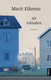 alt inkludert