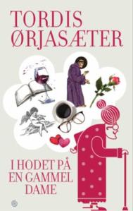 i hodet på en gammel dame