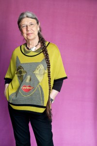 karin brunk holmqvist