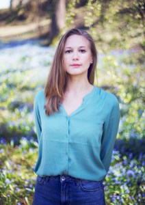 Foto: Pernille Marie Walvik