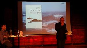 roy jackobsen