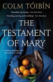 the testamente of mary