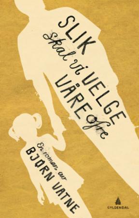 slik velger vi våre ofre