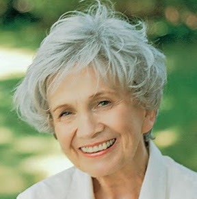 alice munro