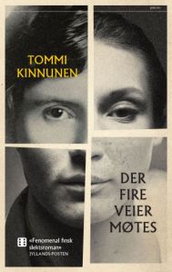 der fire veier møtes