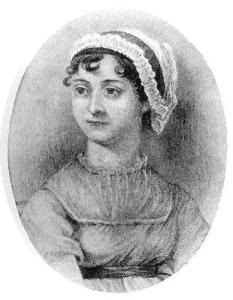 jane austen