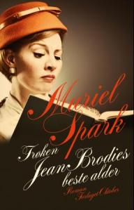 Frøken jean brodies