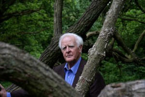 john le carre