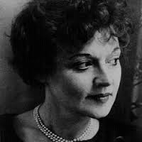 muriel spark