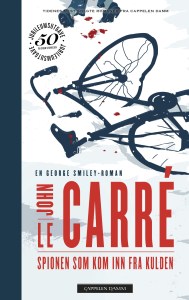 spionen som kom inn fra kulden