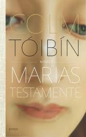 marias testamente
