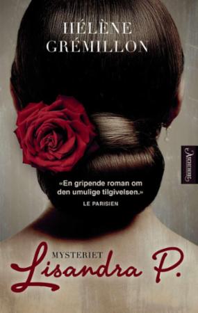 mysteriet lisandra p