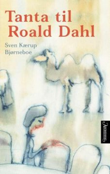 tanta til roald dahl