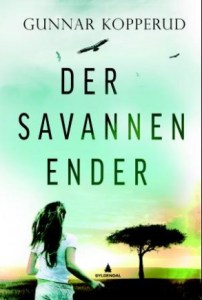 der savannen ender