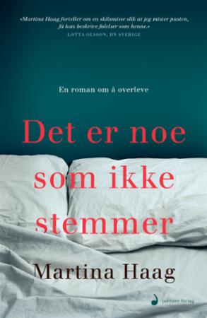 det er noe som ikke stemmer