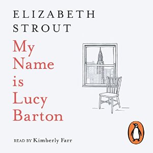 My name is lucy barton