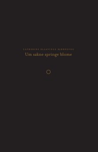 Um sakne springe blome