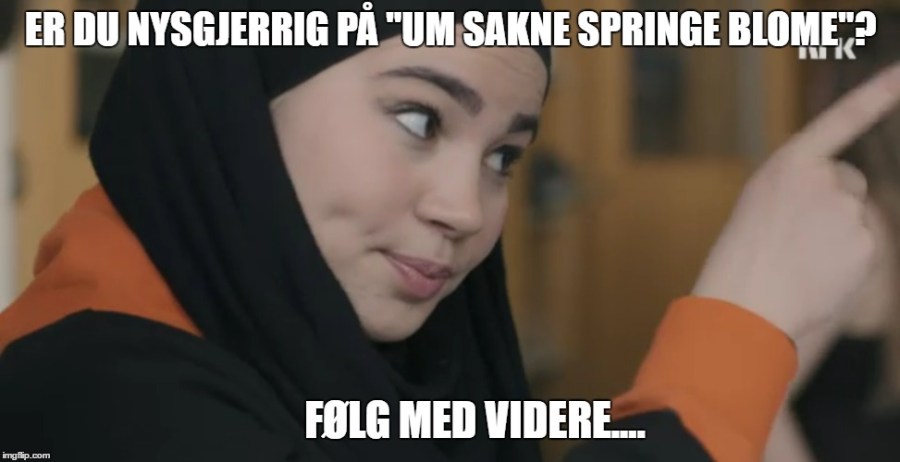 følge med sana