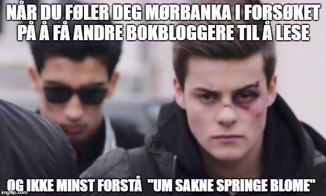 mørbanka chris