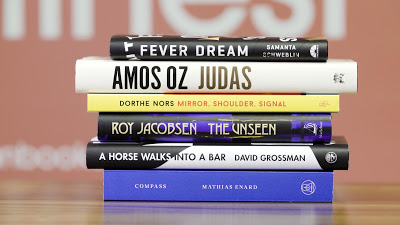 spines shortlist2017