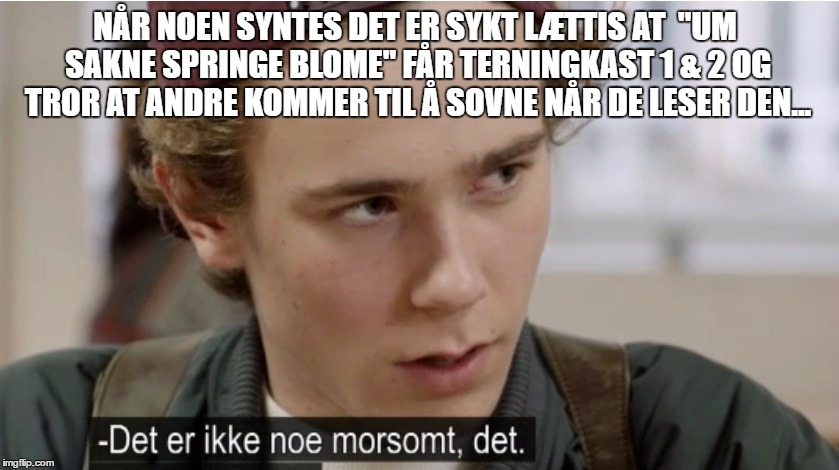 sykt lættis