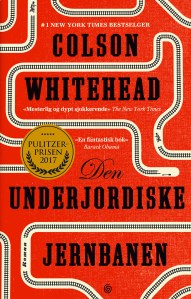 den underjordiske jernbanen