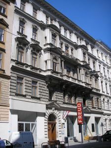 berggasse 19 wien