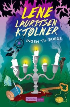 ingen til bords