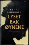 lyset bak øynene