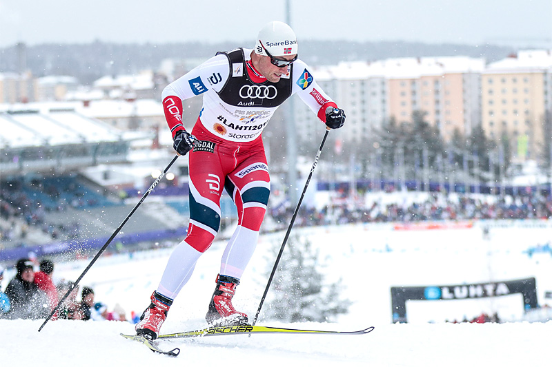 Petter Northug