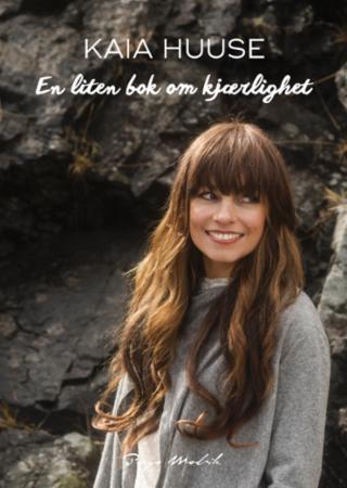 en liten bok om kjærlighet