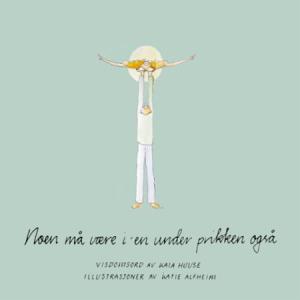 NOEN MÅ VÆRE IEN UNDER PRIKKEN OGSÅ