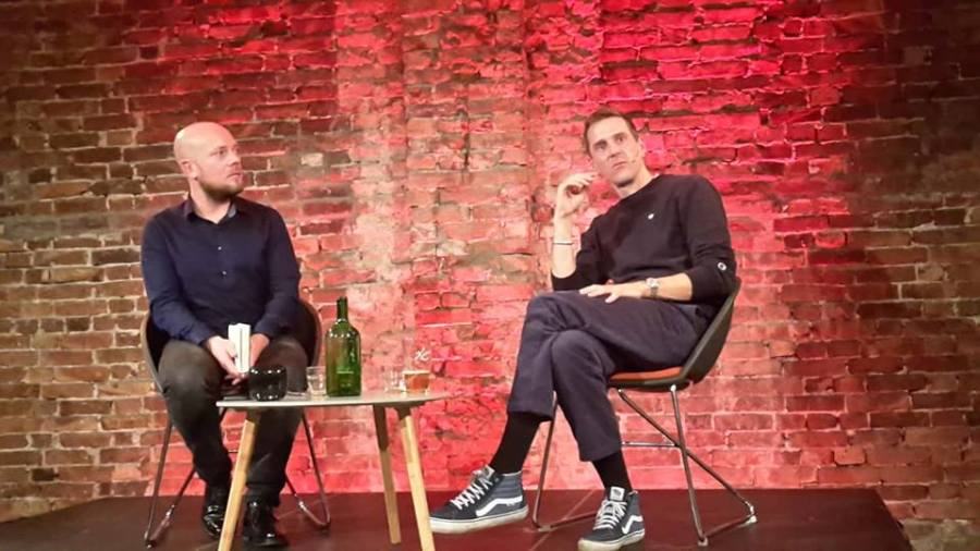 lindholm faldbakken 3