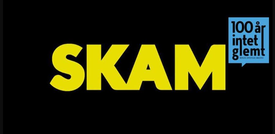 sammen om skammen