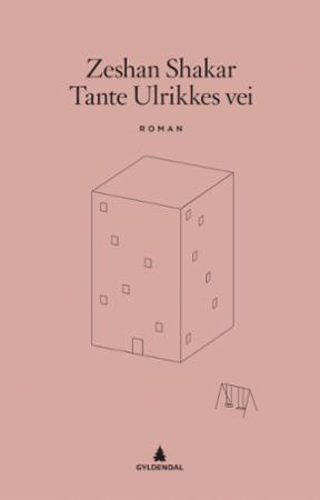 tante ulrikkes vei