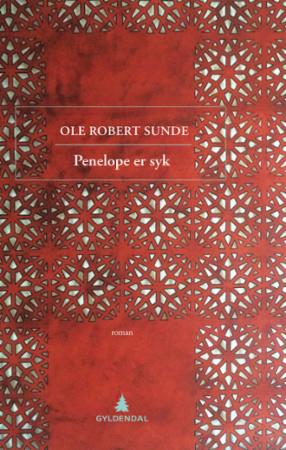 penelope er syk