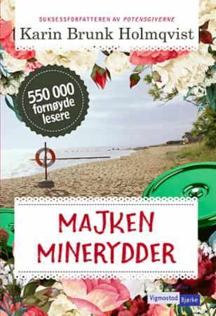 MAJKEN MINERYDDER