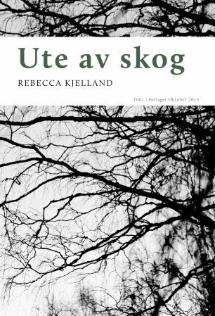 ute av skog