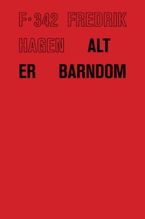 alt er barndom