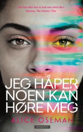 jeg håper noe kan høre emg