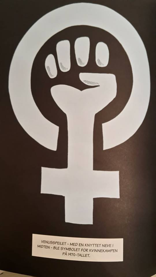 kvinnebevegelsen