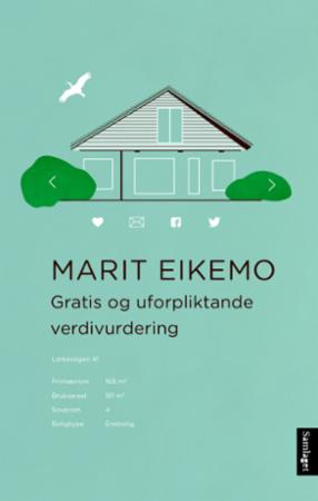 gratis og uforpliktande verdivurdering