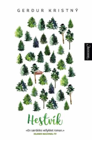 hestvik