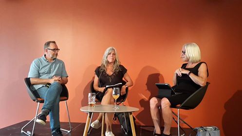 berit hedemann samtale